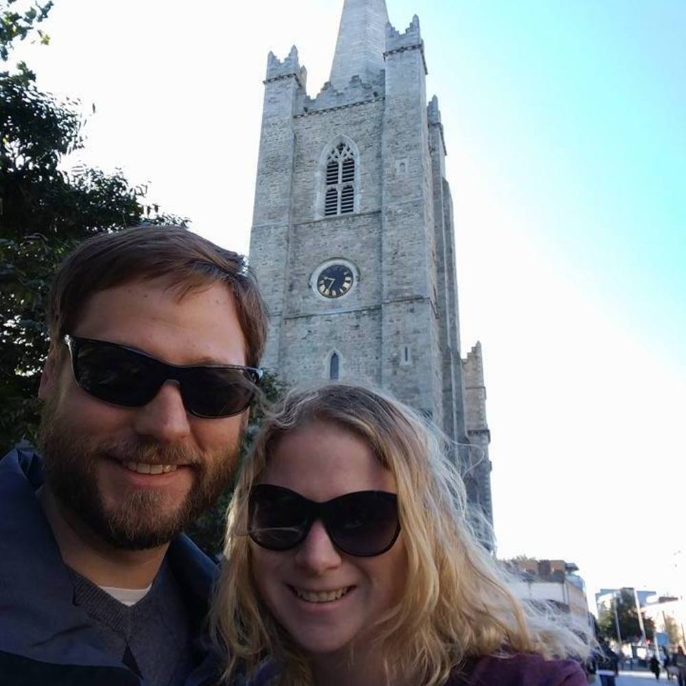 Meet your Posher, Claire